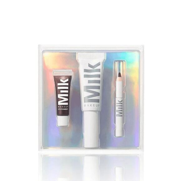 Milk makeup triple threat eye - Picture 1 of 4